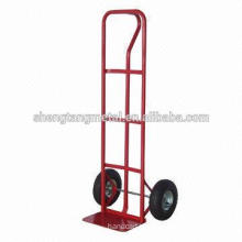 qingdao hand truck with pneumatic wheel (HT1805)